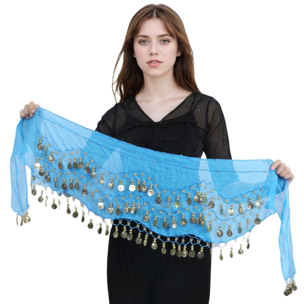 Ethnic Fashion India - Robe de danse indienne pour femmes,