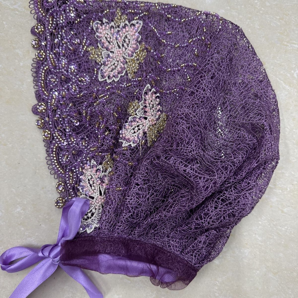 Ethnic Fashion Women - Chapeaux et hijabs de luxe pour