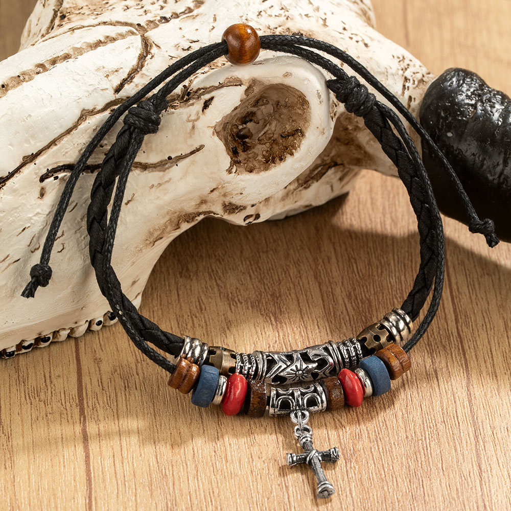 Bracelet bohème chinois porte- - Ethnic Fashion Co In avis et prix