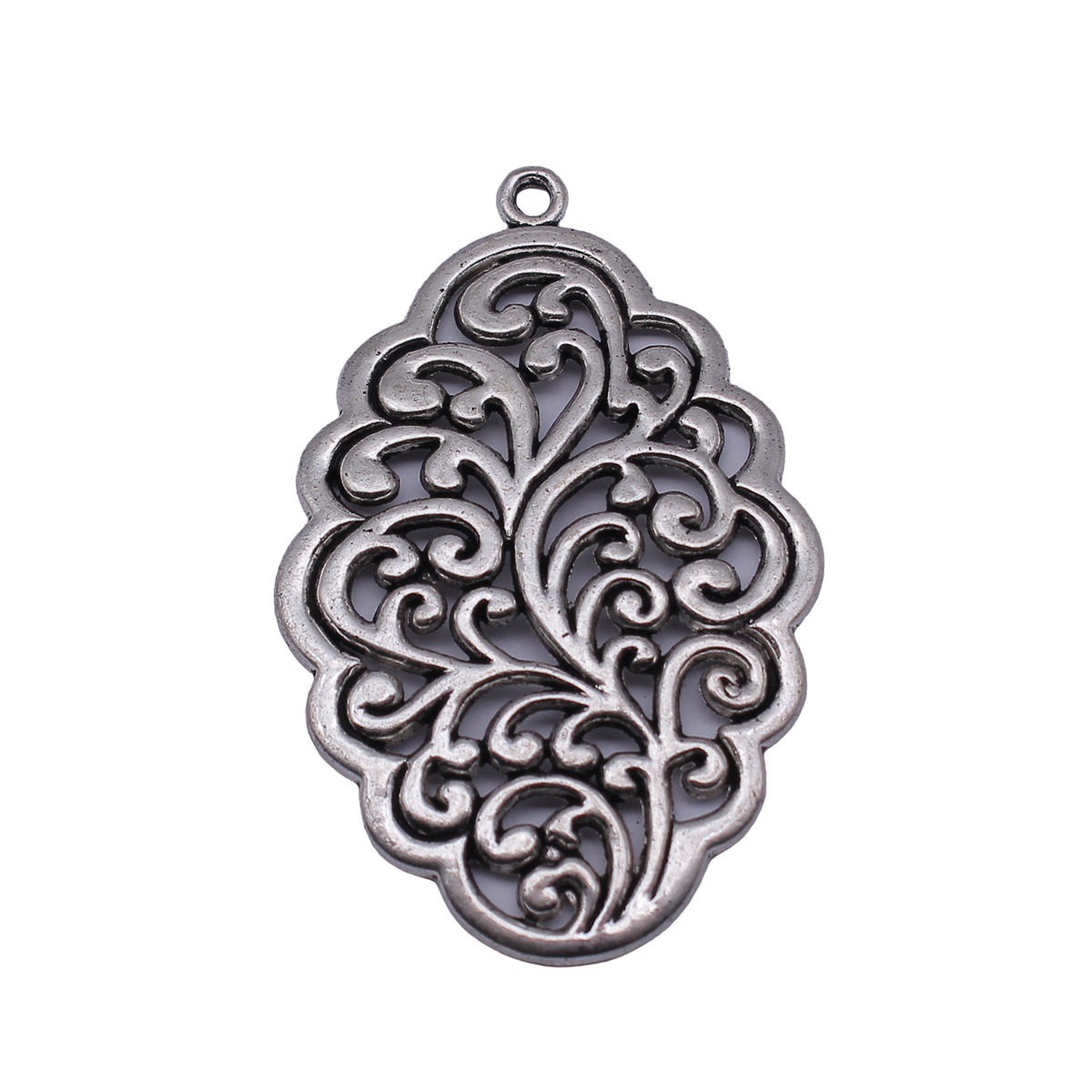 Pendentif Mandala ethnique boh - Ethnic Fashion Design avis et prix