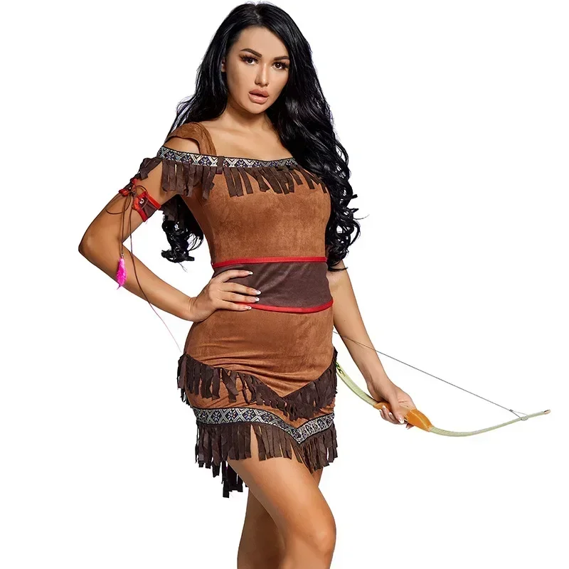 Carnaval indien princesse Hall - Ethnic Fashion India avis et prix