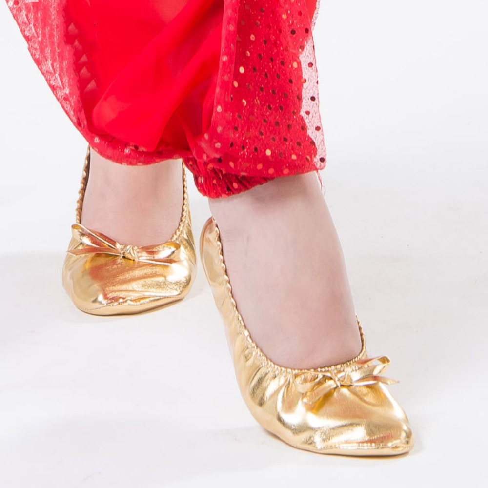 Chaussures de danse orientale  - Ethnic Fashion India avis et prix