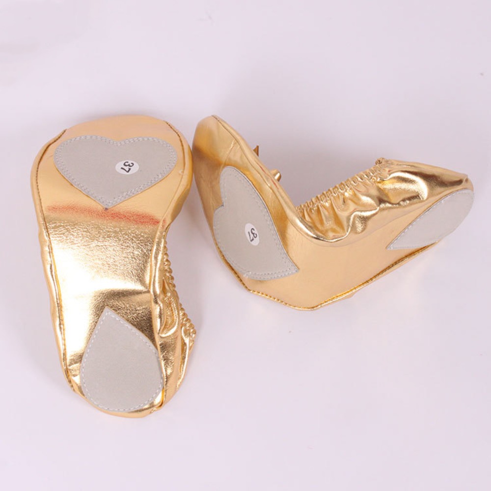 Chaussures de danse orientale  - Ethnic Fashion India avis et prix