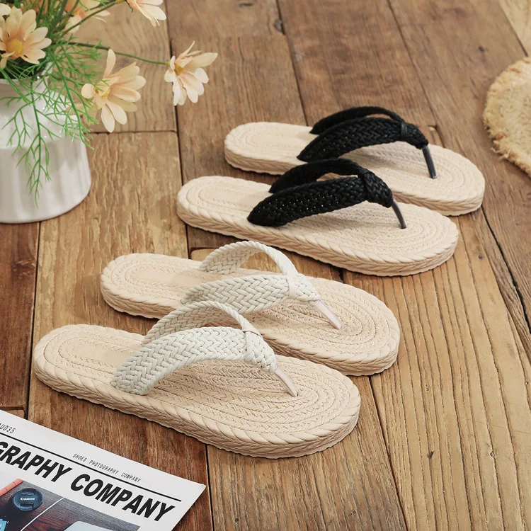 Tongs tendance ethniques graff - New Ethnic Fashion avis et prix