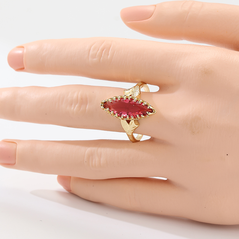 Bague vintage pour femme incru - Ethnic Modern Fashion avis et prix
