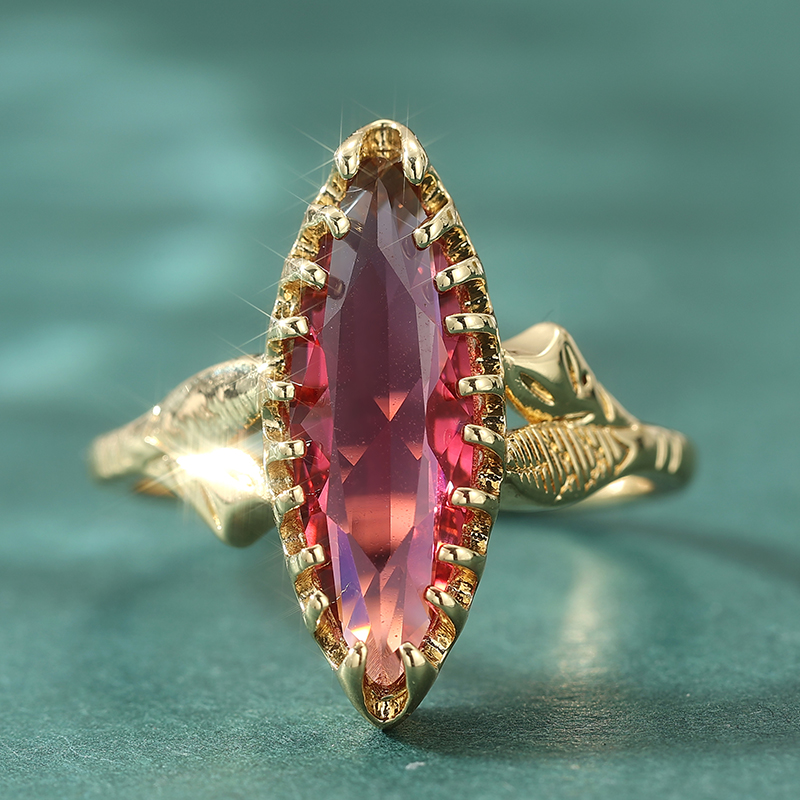 Bague vintage pour femme incru - Ethnic Modern Fashion avis et prix